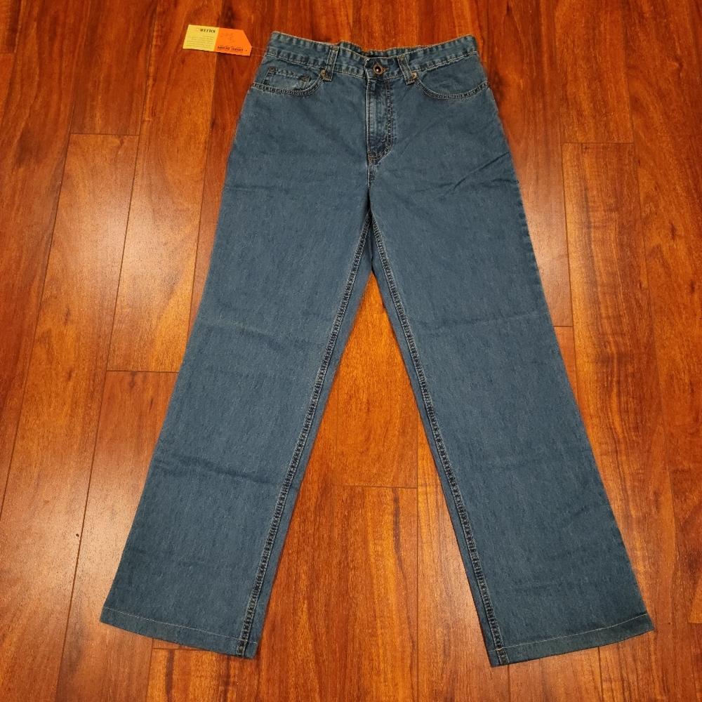Killer Jeans Men's Comfort Fit Jean Size 34